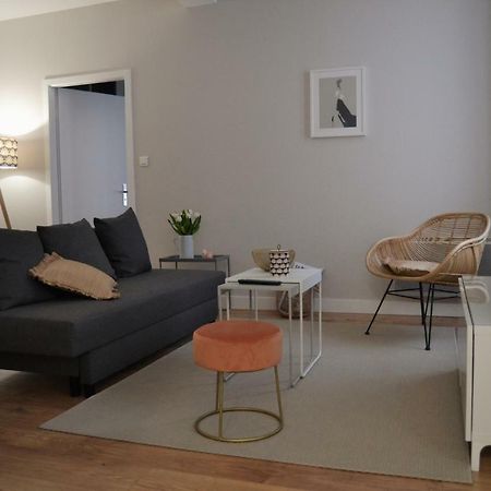 Le Voltaire Colmar Centre 아파트 외부 사진