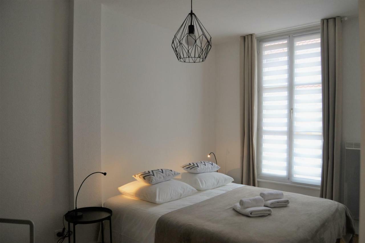 Le Voltaire Colmar Centre 아파트 외부 사진