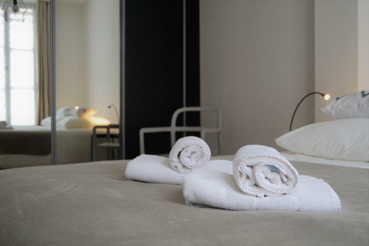 Le Voltaire Colmar Centre 아파트 외부 사진