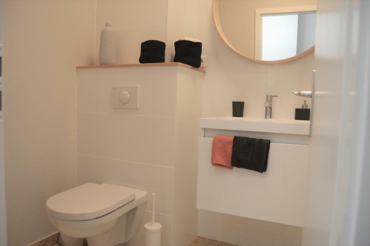 Le Voltaire Colmar Centre 아파트 외부 사진