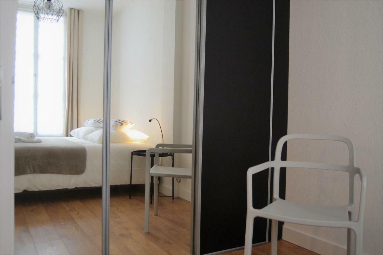 Le Voltaire Colmar Centre 아파트 외부 사진