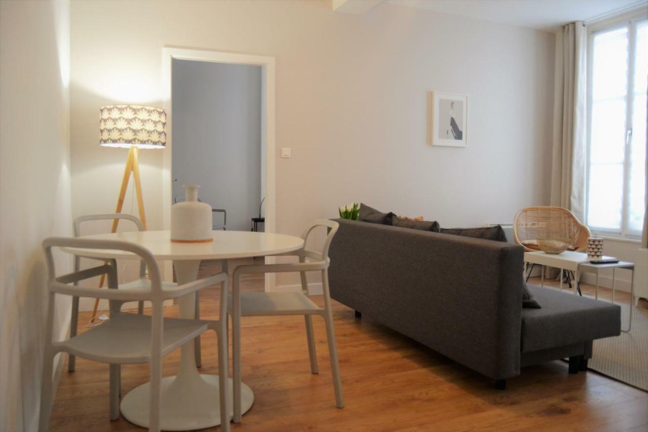 Le Voltaire Colmar Centre 아파트 외부 사진