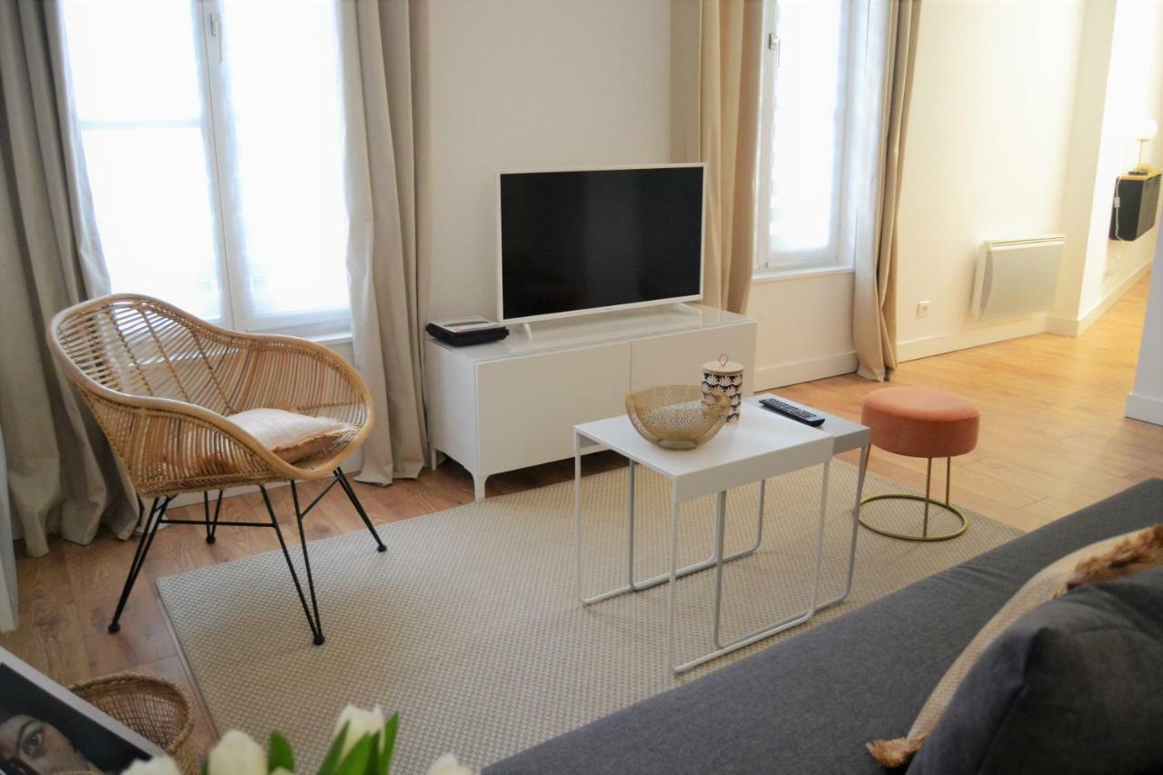 Le Voltaire Colmar Centre 아파트 외부 사진