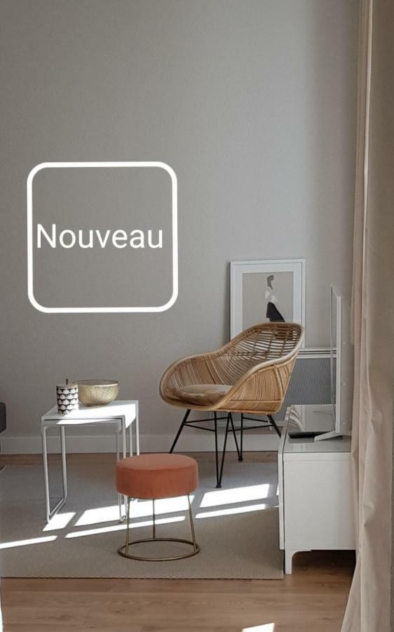 Le Voltaire Colmar Centre 아파트 외부 사진